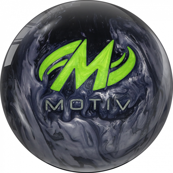 Motiv Steel Forge